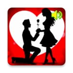 love ringtones android application logo